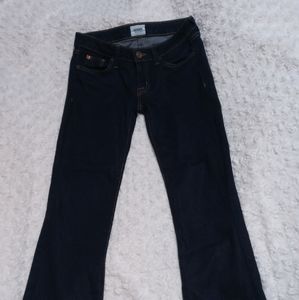 Hudson jeans
